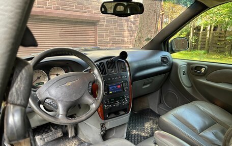 Chrysler Voyager IV, 2004 год, 950 000 рублей, 11 фотография