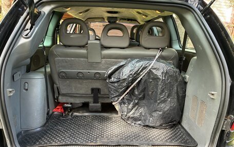 Chrysler Voyager IV, 2004 год, 950 000 рублей, 12 фотография