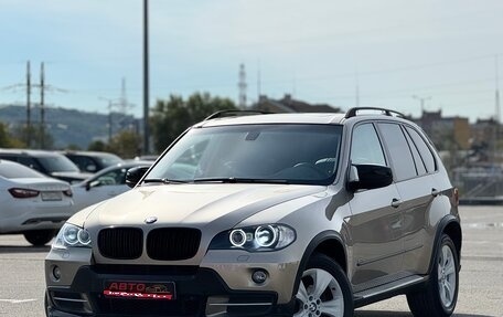 BMW X5, 2008 год, 1 299 999 рублей, 1 фотография