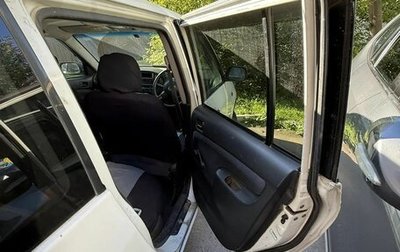 Toyota Probox I, 2002 год, 350 000 рублей, 1 фотография