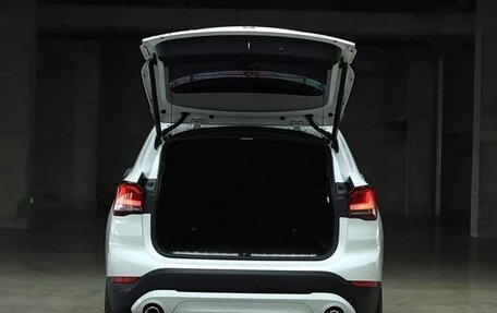BMW X1, 2022 год, 3 150 000 рублей, 10 фотография