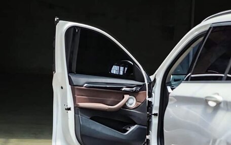 BMW X1, 2022 год, 3 150 000 рублей, 11 фотография