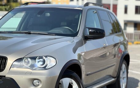 BMW X5, 2008 год, 1 299 999 рублей, 3 фотография