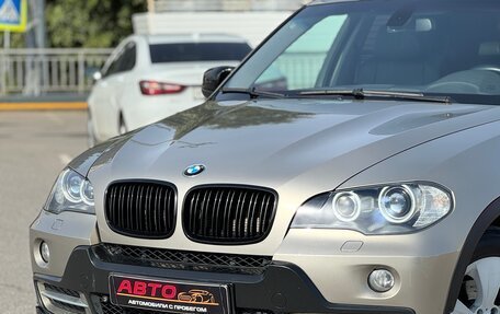 BMW X5, 2008 год, 1 299 999 рублей, 4 фотография