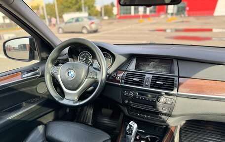 BMW X5, 2008 год, 1 299 999 рублей, 14 фотография