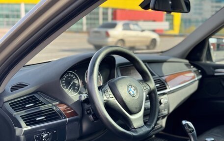 BMW X5, 2008 год, 1 299 999 рублей, 9 фотография
