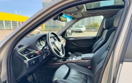 BMW X5, 2008 год, 1 299 999 рублей, 8 фотография