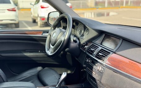 BMW X5, 2008 год, 1 299 999 рублей, 13 фотография
