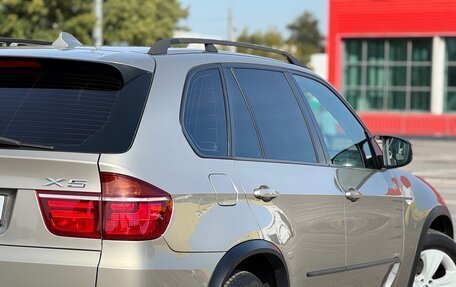 BMW X5, 2008 год, 1 299 999 рублей, 7 фотография