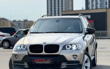 BMW X5, 2008 год, 1 299 999 рублей, 19 фотография