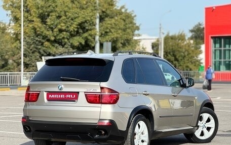 BMW X5, 2008 год, 1 299 999 рублей, 6 фотография