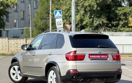 BMW X5, 2008 год, 1 299 999 рублей, 5 фотография
