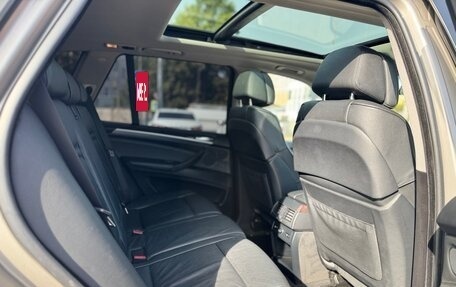 BMW X5, 2008 год, 1 299 999 рублей, 12 фотография