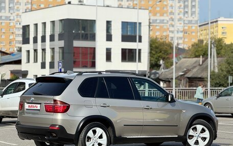 BMW X5, 2008 год, 1 299 999 рублей, 20 фотография