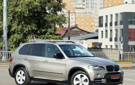 BMW X5, 2008 год, 1 299 999 рублей, 25 фотография