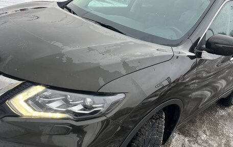 Nissan X-Trail, 2019 год, 2 375 000 рублей, 2 фотография