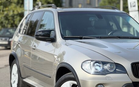 BMW X5, 2008 год, 1 299 999 рублей, 24 фотография