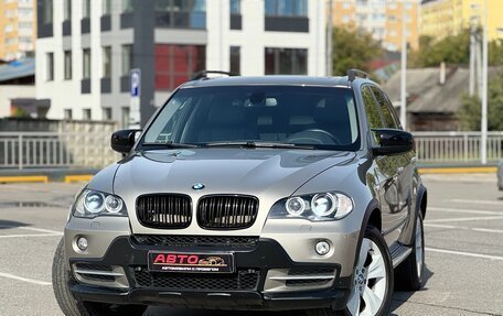 BMW X5, 2008 год, 1 299 999 рублей, 30 фотография