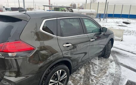 Nissan X-Trail, 2019 год, 2 375 000 рублей, 3 фотография