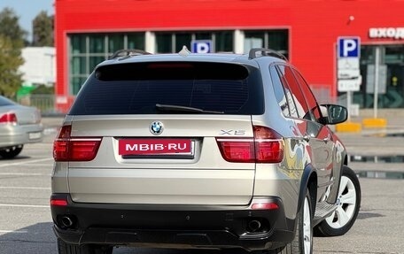 BMW X5, 2008 год, 1 299 999 рублей, 22 фотография