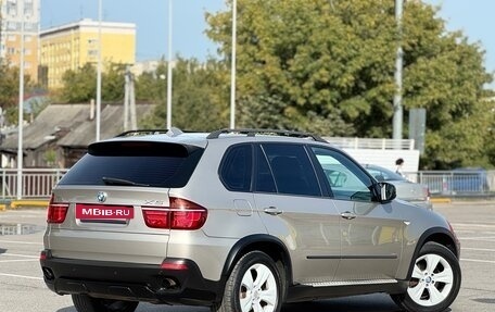 BMW X5, 2008 год, 1 299 999 рублей, 21 фотография