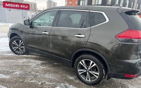 Nissan X-Trail, 2019 год, 2 375 000 рублей, 5 фотография