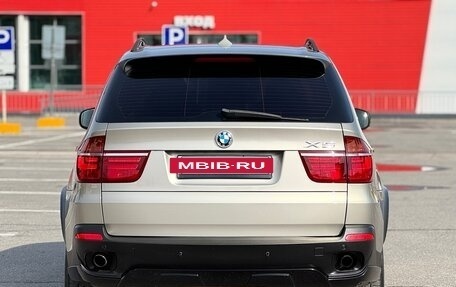 BMW X5, 2008 год, 1 299 999 рублей, 23 фотография
