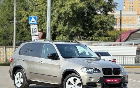 BMW X5, 2008 год, 1 299 999 рублей, 26 фотография