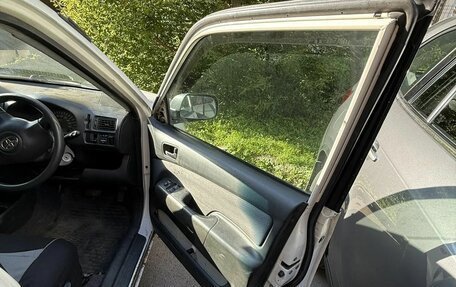 Toyota Probox I, 2002 год, 350 000 рублей, 9 фотография