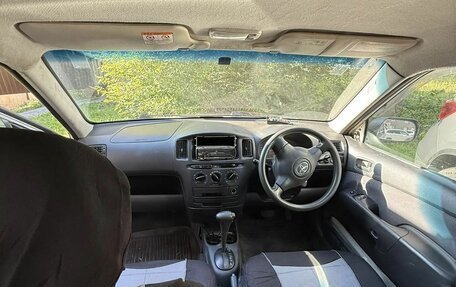 Toyota Probox I, 2002 год, 350 000 рублей, 6 фотография