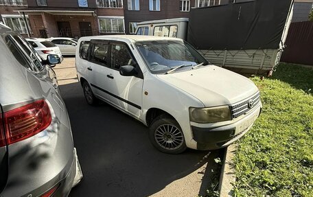 Toyota Probox I, 2002 год, 350 000 рублей, 4 фотография