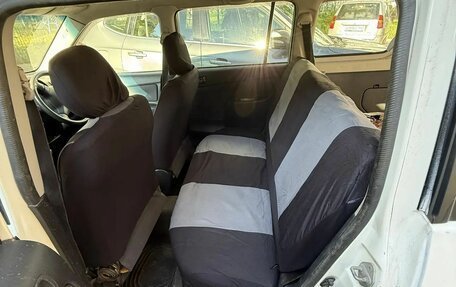 Toyota Probox I, 2002 год, 350 000 рублей, 3 фотография