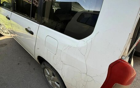 Toyota Probox I, 2002 год, 350 000 рублей, 11 фотография