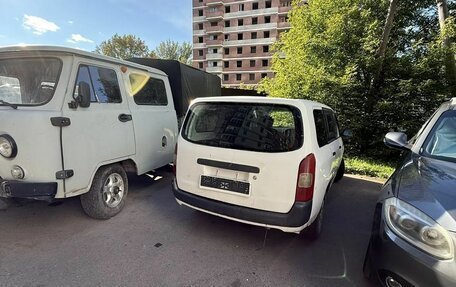 Toyota Probox I, 2002 год, 350 000 рублей, 10 фотография