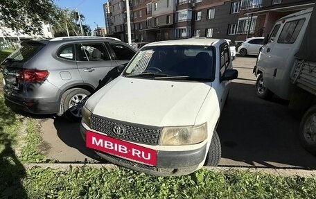 Toyota Probox I, 2002 год, 350 000 рублей, 2 фотография