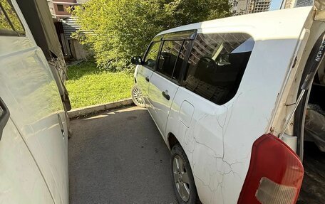 Toyota Probox I, 2002 год, 350 000 рублей, 12 фотография