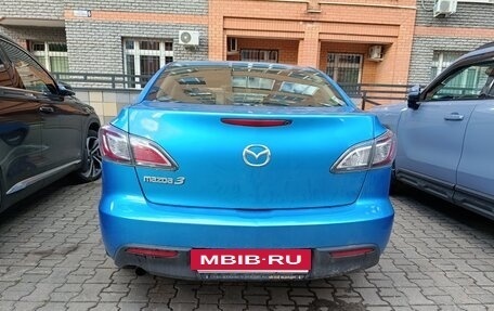 Mazda 3, 2011 год, 1 100 000 рублей, 4 фотография