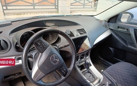 Mazda 3, 2011 год, 1 100 000 рублей, 5 фотография
