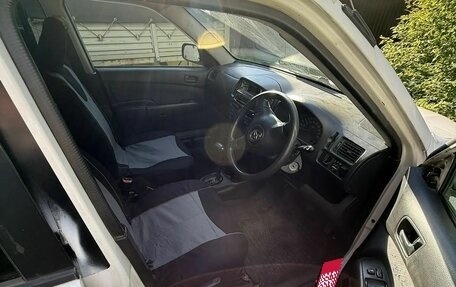 Toyota Probox I, 2002 год, 350 000 рублей, 7 фотография