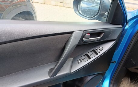 Mazda 3, 2011 год, 1 100 000 рублей, 6 фотография