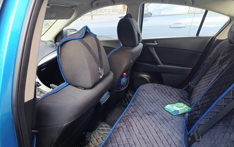 Mazda 3, 2011 год, 1 100 000 рублей, 10 фотография