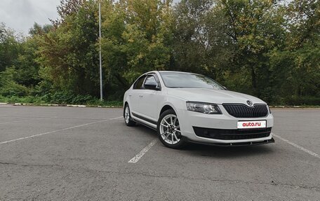Skoda Octavia, 2013 год, 1 200 000 рублей, 5 фотография