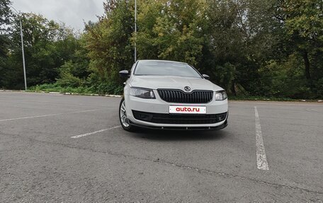 Skoda Octavia, 2013 год, 1 200 000 рублей, 3 фотография