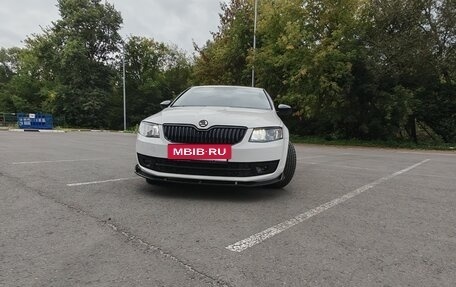 Skoda Octavia, 2013 год, 1 200 000 рублей, 4 фотография