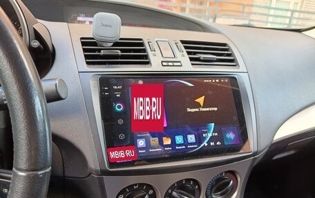 Mazda 3, 2011 год, 1 100 000 рублей, 8 фотография