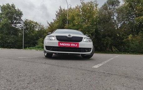 Skoda Octavia, 2013 год, 1 200 000 рублей, 6 фотография