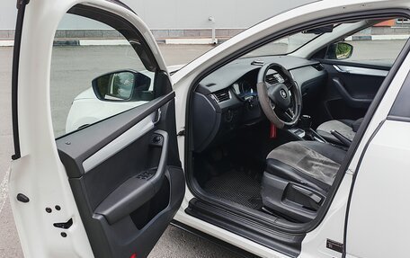 Skoda Octavia, 2013 год, 1 200 000 рублей, 16 фотография