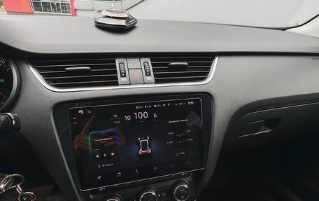 Skoda Octavia, 2013 год, 1 200 000 рублей, 17 фотография