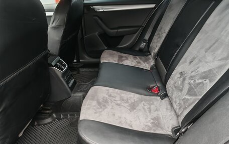 Skoda Octavia, 2013 год, 1 200 000 рублей, 21 фотография