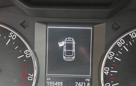 Skoda Octavia, 2013 год, 1 200 000 рублей, 18 фотография